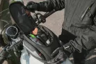 Givi EASY04 mágneses tanktáska