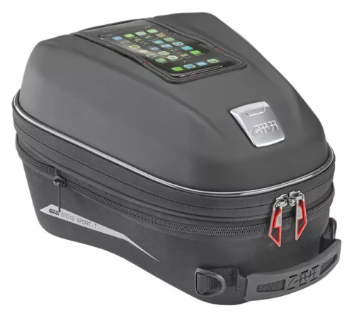 Givi ST612B tanktáska (tanklock)