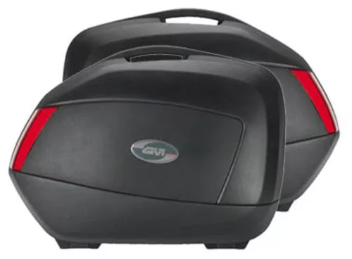 Givi V35N oldaldoboz pár