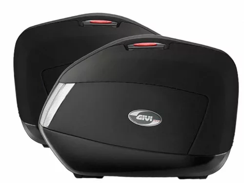Givi V35NT oldaldoboz pár