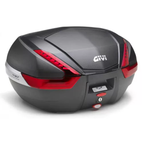 Givi V47NN túradoboz