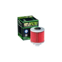 HF118 olajszűrő HifloFiltro