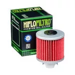 HF118 olajszűrő HifloFiltro