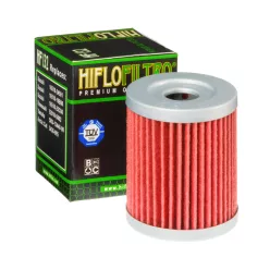 HF132 olajszűrő HifloFiltro