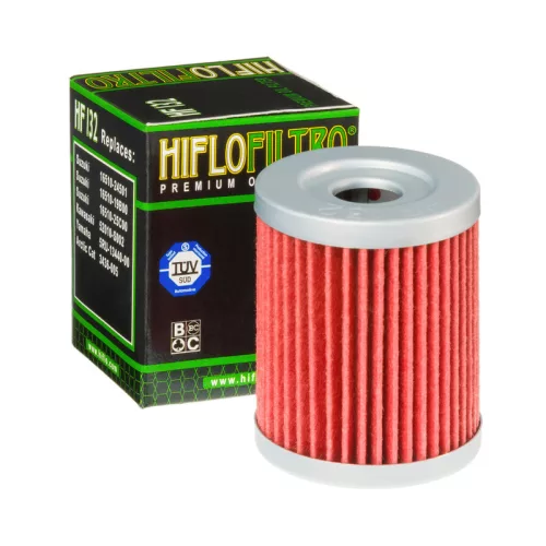 HF132 olajszűrő HifloFiltro