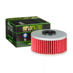 HF144 olajszűrő HifloFiltro