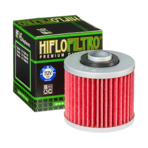 HF145 olajszűrő HifloFiltro