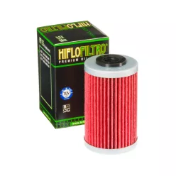 HF155 olajszűrő HifloFiltro
