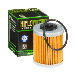 HF157 olajszűrő HifloFiltro