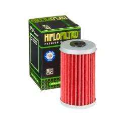 HF169 olajszűrő HifloFiltro