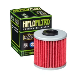HF568 olajszűrő HifloFiltro