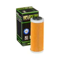 HF652 olajszűrő HifloFiltro