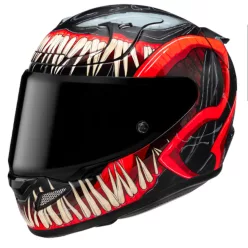 HJC RPHA-12 VENOM 3 MARVEL zárt bukósisak