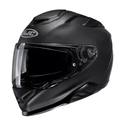 HJC RPHA-71 Matt Black zárt bukósisak