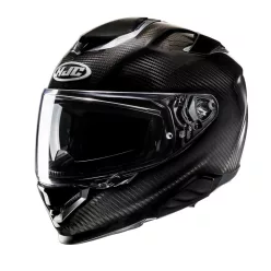 HJC RPHA-71 Solid Carbon zárt bukósisak