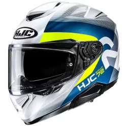 HJC RPHA-72 Phyta MC3H zárt bukósisak