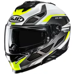 HJC i71 ZEST  MC3H zárt bukósisak