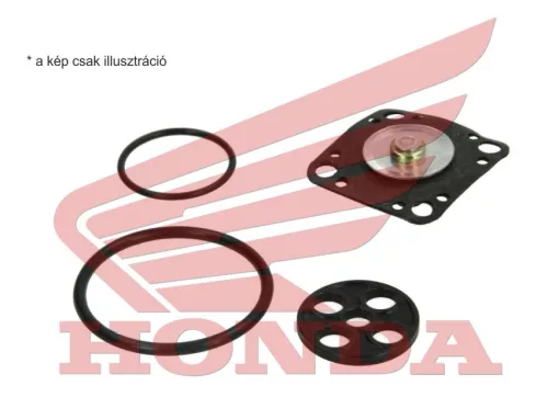 Honda benzincsap felújító készlet