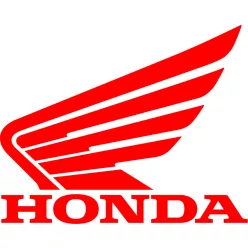 Honda Tourmax Kuplunglamella szett