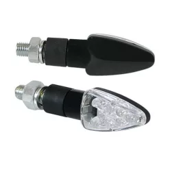 Index Atom Black