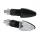 Index Atom Black