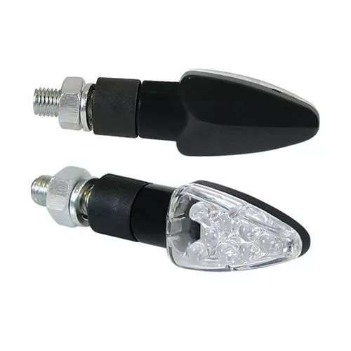 Index Atom Black
