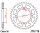 JTR 718 lánckerék