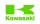 Kawasaki kormánycsapágy