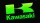 Kawasaki Tourmax Kuplunglamella szett