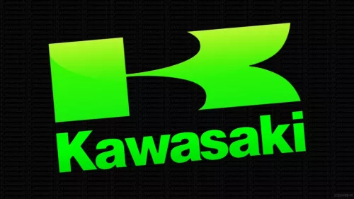 Kawasaki Tourmax Kuplunglamella szett
