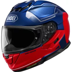 SHOEI GT-AIR III MIKE TC-2