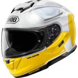 SHOEI GT-AIR III MIKE TC-3