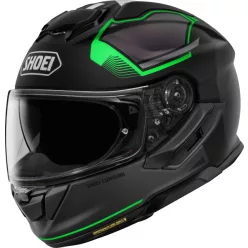 SHOEI GT-AIR III MIKE TC-4