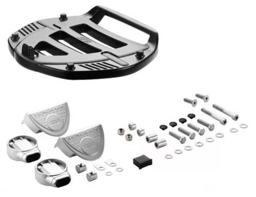 MM Monolock platni