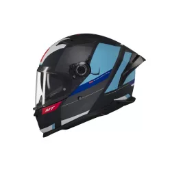 MT BRAKER SV CHENTO C7 MATT FEKETE/FEHÉR/KÉK