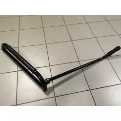 Motoremelő chopper