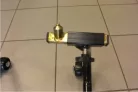 Motoremelő első