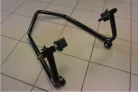 Motoremelő hátsó