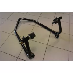 Motoremelő hátsó