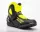 Mugen Race BOT-MNR-2391 Black/Fluo motoros csizma