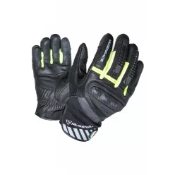 Mugen Race G-MNR-2067 kesztyű black/fluo