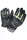 Mugen Race G-MNR-2067 kesztyű black/fluo