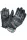 Mugen Race G-MNR-2067 kesztyű black/grey