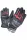 Mugen Race G-MNR-2067 kesztyű black/red