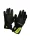 Mugen Race G-MNR-2069 Black/Fluo kesztyű