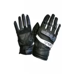 Mugen Race  G-MNR-2170 KESZTYŰ BLACK/WHITE