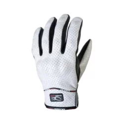 Mugen Race MNR-3708 White bőrkesztyű