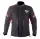 Mugen Race NJ-MNR-1840 Black/Red motoros kabát