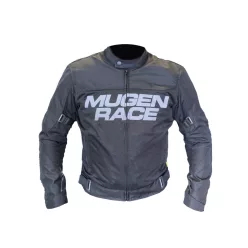 Mugen Race NJ-MNR-2336 nyári motoros kabát
