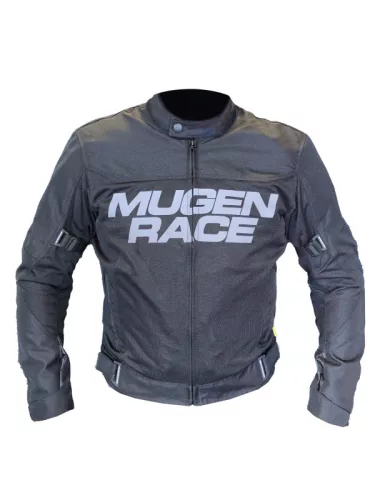 Mugen Race NJ-MNR-2336 nyári motoros kabát